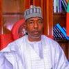 Governor Zulum Tell Borno Residents To Stop Supporting Boko Haram