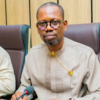 George-Kelly Comot From Rivers All Progressives Congress Governorship Primary Race