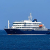 Floating Fortress: How One South America Journey Land Pipo With Sickness for Doctor House