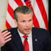 Hegseth Face Senate to Explain di Middle East War