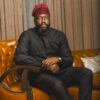 From Corper To Big Boss: How Professor Segun Aina Take Climb Enter Di Top Seat For JAMB