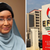 EFCC Declare Former Minister Sadiya Farouq Wanted