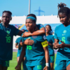 Super Falcons Set For UK Training Tour