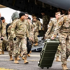 US Plan To Comot About 5,000 Troops From Germany