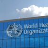 WHO Konfam Say Ebola Cases For   Congo-Uganda Don Enter 139