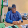 Benue Head of Service, Agbogbo Ode Kpai