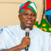 Ambode Throw Weight for Hamzat as Lagos 2027 Candidate