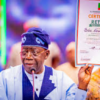 APC Boast Say Dem Go Pull Over 10 Million Votes Again For Tinubu