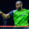 Aruna Quadri Fall Hand For World Ranking, Drop To Number 4 For Africa