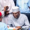Arewa Group Accuse Atiku Say naim dey Help Tinubu Weakening Opposition