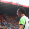 Femi Azeez Score Two Goals As Super Eagles Flog Zimbabwe To Enter Unity Cup Final