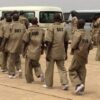 Borno Gorment defend Repentant Boko Haram Members say dem don Change