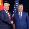 Xi Jinping Warn Trump Say Taiwan Matter Fit Cause Serious Wahala