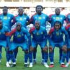 Ebola Wahala Force DR Congo Team Cancel Kinshasa World Cup Camp