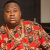 Cubana Chief Priest explain why im sti dey loyal to President Tinubu