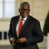 Dangote Reveal Why E No Buy Arsenal, Choose Finish $20bn Refinery Instead
