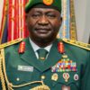 Defence Minister Score Tinubu Gorment 70% For Security