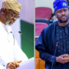 Desmond Elliot Deny Hand For Obasa Impeachment Mata 