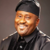 Desmond Elliot wash hand Comot lagos state house of Assembly