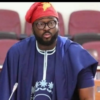 Desmond Elliot deny report say im nor withdraw from APC Primaries