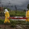 CENTRAL AFRICA ON FIRE: Di Full Gist On Di Latest 2026 Ebola Outbreak