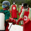 Federal Gornment To Stop Flights From Ebola Countries