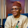 Court Grant El-Rufai ₦100m Bail