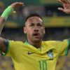 Neymar Come Back To Brazil World Cup Squad After 3 Years Break, Fans Jubilate