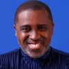 Senior Man TV Host, Frank Edoho, Share Im Life Experience On How E Take Start