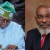 Tinubu Appoint Retired Major General Famadewa As First-Ever Special Adviser On Homeland Security