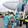 Govo Sanwo-Olu Promise Cash, Hajj Packages As Lagos Pilgrims Set For Hajj Journey