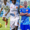 Ikorodu City Burst Wikki Tourists 3-1, Celebrate 100 NPFL Goals