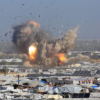 Israeli Airstrike Kpai 10 Pipo for Gaza, Even Children Nor Escape am
