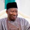 Abuja Court Fix May 26 For Judgement As Lawyer Try Block Jonathan 2027 Bid