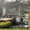 Russia Strike Ukraine Hard Just Before Ceasefire Kpaing 26 Pipo