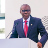 Sanwo-Olu Hail Olanrewaju for Betterment for  Banking Leadership