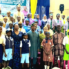 Lagos Gorment Step Up School Safety Sensitisation, Teach Student And Teachers