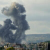 How Israel Heavy Bombing Kpai 11 Pipo For Lebanon