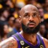 LeBron Consider im Basket Ball future after Lakers lose playoffs to Oklahoma City