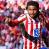 Lookman Shine Again, As Atlético Madrid Beat Girona 1-0