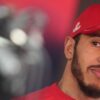 Lewis Hamilton Clear Doubts, Say He No Dey Stop F1 Racing