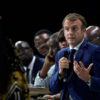 Macron Insist Say Make Colonial Masters Return Africa Stolen Artefacts