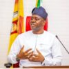 Oyo APC Blast Makinde Over Kidnap, Killing and Security Wahala for State