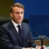 Macron Konfam say  Hantavirus Dey Under Control for France  After di Outbreak