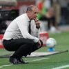 Milan Fire Coach Allegri As Dem Fail To Enter Champions League