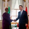Naija and Türkiye Sign Big Deal to Take Mining to Next Level