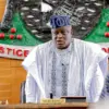 Lagos Speaker Obasa Send Big Hailings To Muslims, Beg For Peace And Unity