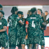 Super Eagles to Know Dia 2027 AFCON Qualifier Opponents Tuesday