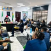 Why NBA, Rights Committee Dey Push For Police Partnership For Lagos