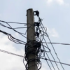Lagos Resident Cry Out Say NEPA Wan Wunjur Dem With Blackout
